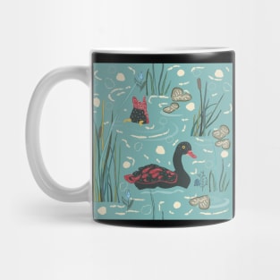 Ducks Mug